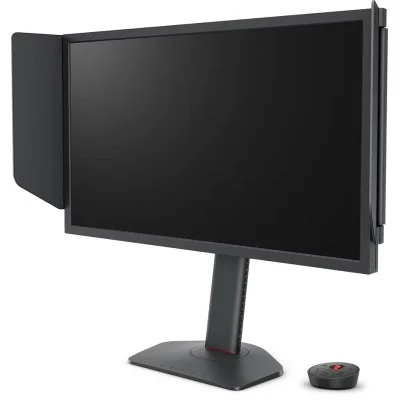 Монитор BenQ XL2546X+ Dark Grey, фото №7 Монитор BenQ XL2546X+ Dark Grey, фото №7