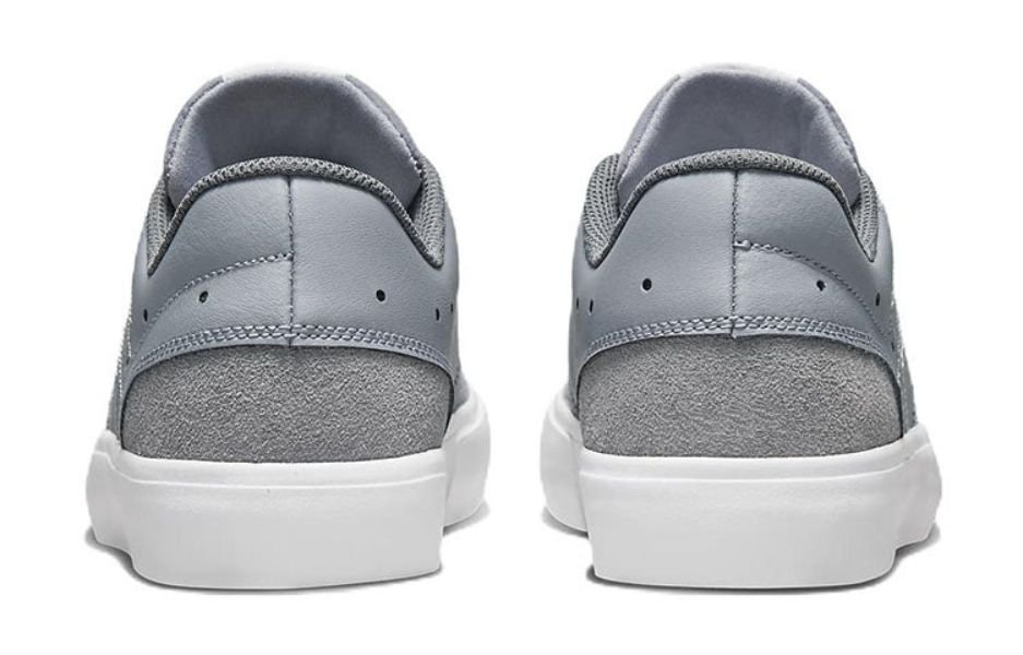 Кроссовки NIKE JORDAN SERIES ES (GS) Размер 36.5, фото №5