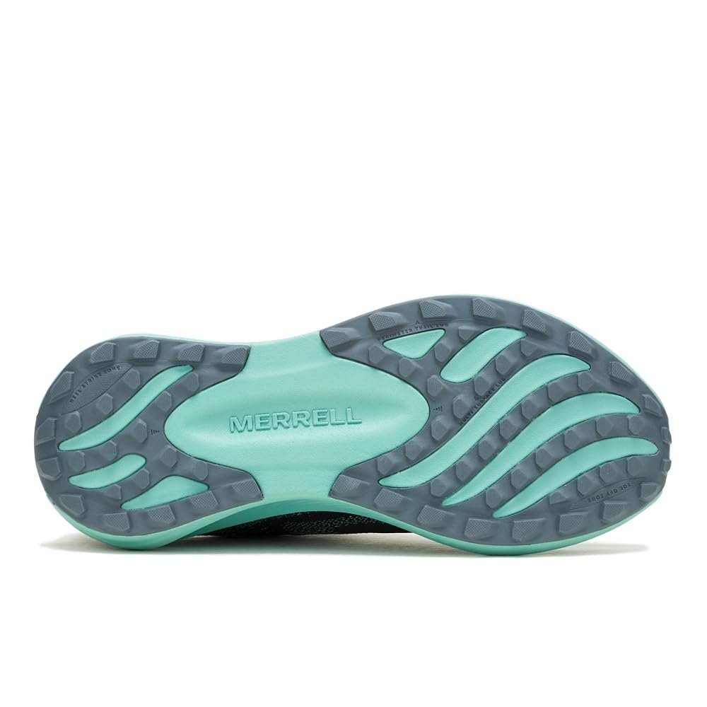 Чоловічі кросівки для трейлраннінгу Merrell Morphlite, фото №6 Чоловічі кросівки для трейлраннінгу Merrell Morphlite, фото №6