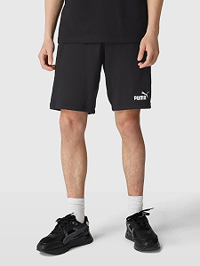 Шорти Puma Essentials Shorts 58674101  XL synthetic.ua - Фото 1