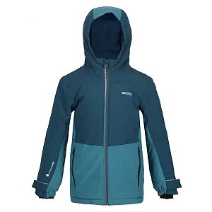 Куртка Regatta Highton Padded Iii Водонепроникна дитяча (1 шт.) - Фото 1