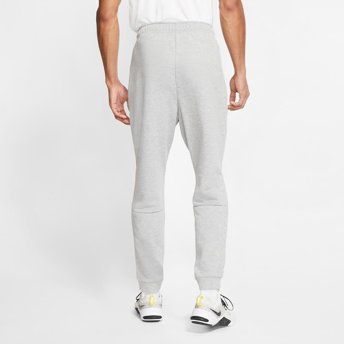 Штаны Nike Dry Pant Taper Fleece CJ4312-063 M, фото №2