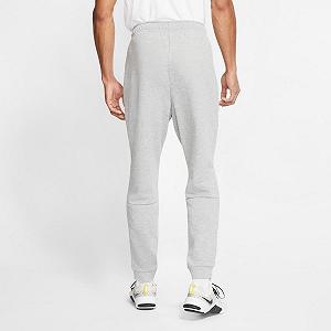 Штаны Nike Dry Pant Taper Fleece CJ4312-063 M synthetic.ua - Фото 1