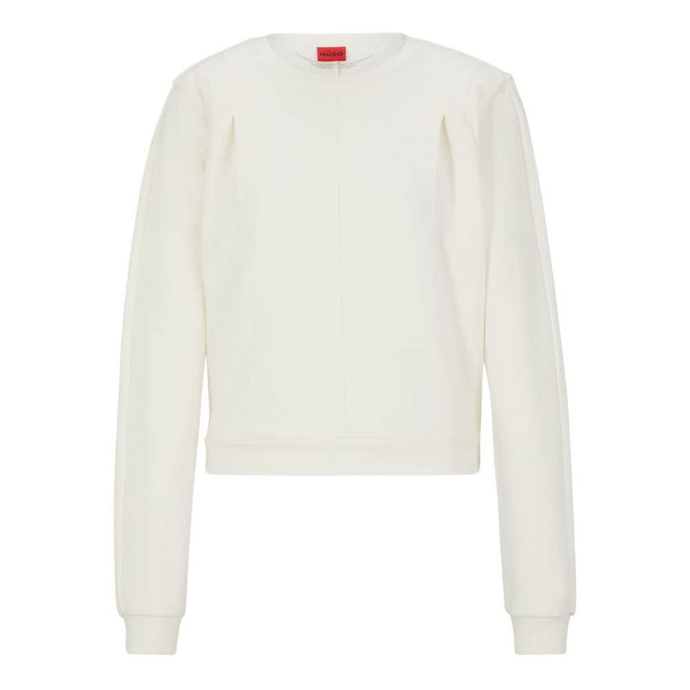 Женский свитшот HUGO Dalevis, фото №1
