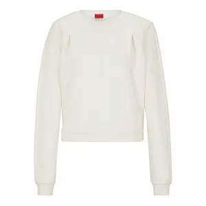 Жіночий світшот HUGO Dalevis - Фото 1