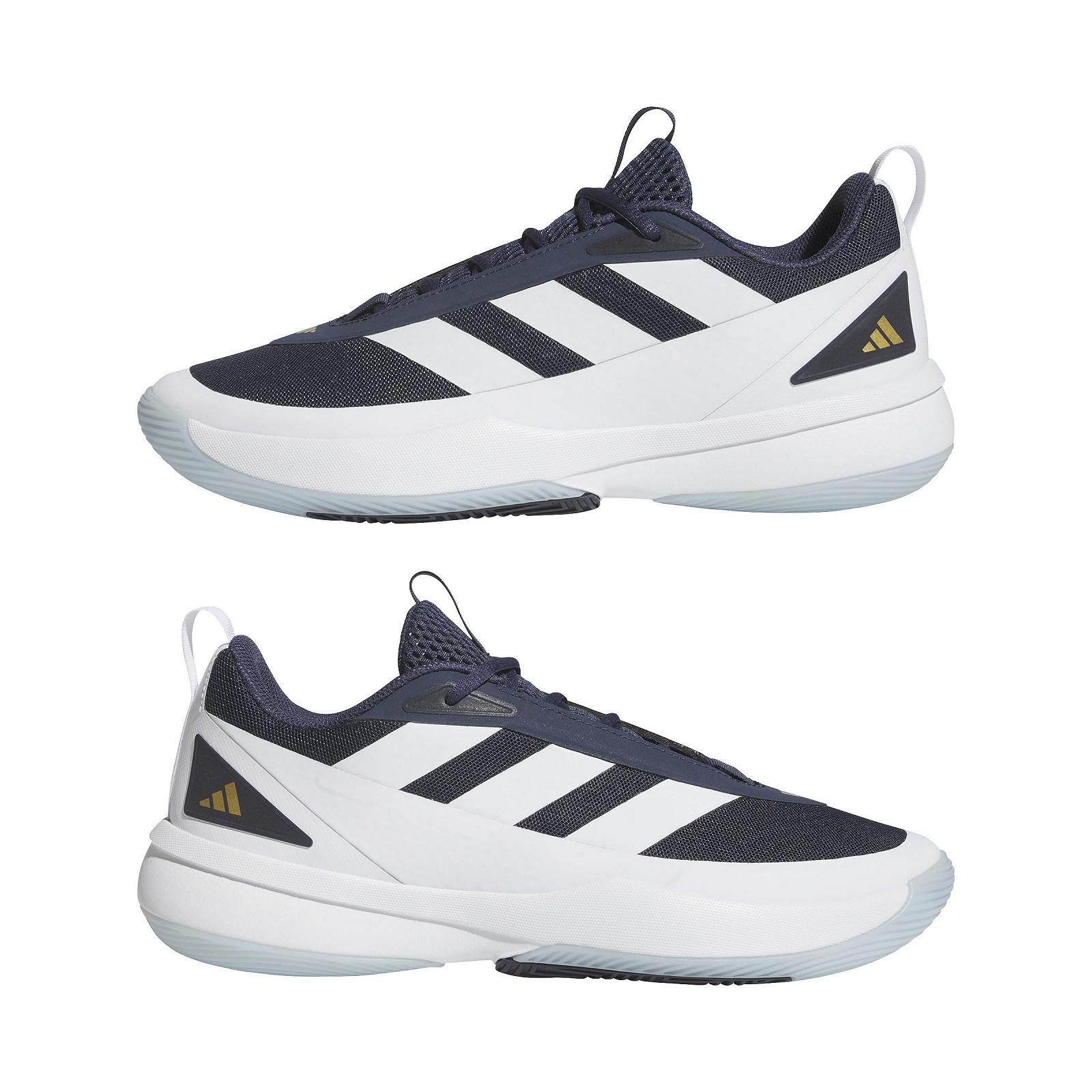 Баскетбольні Кросівки adidas Unisex Front Court, фото №6