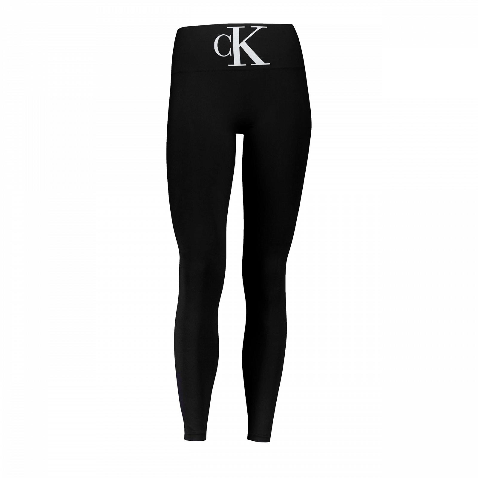 Леггинсы Calvin Klein Носки Женские, фото №1