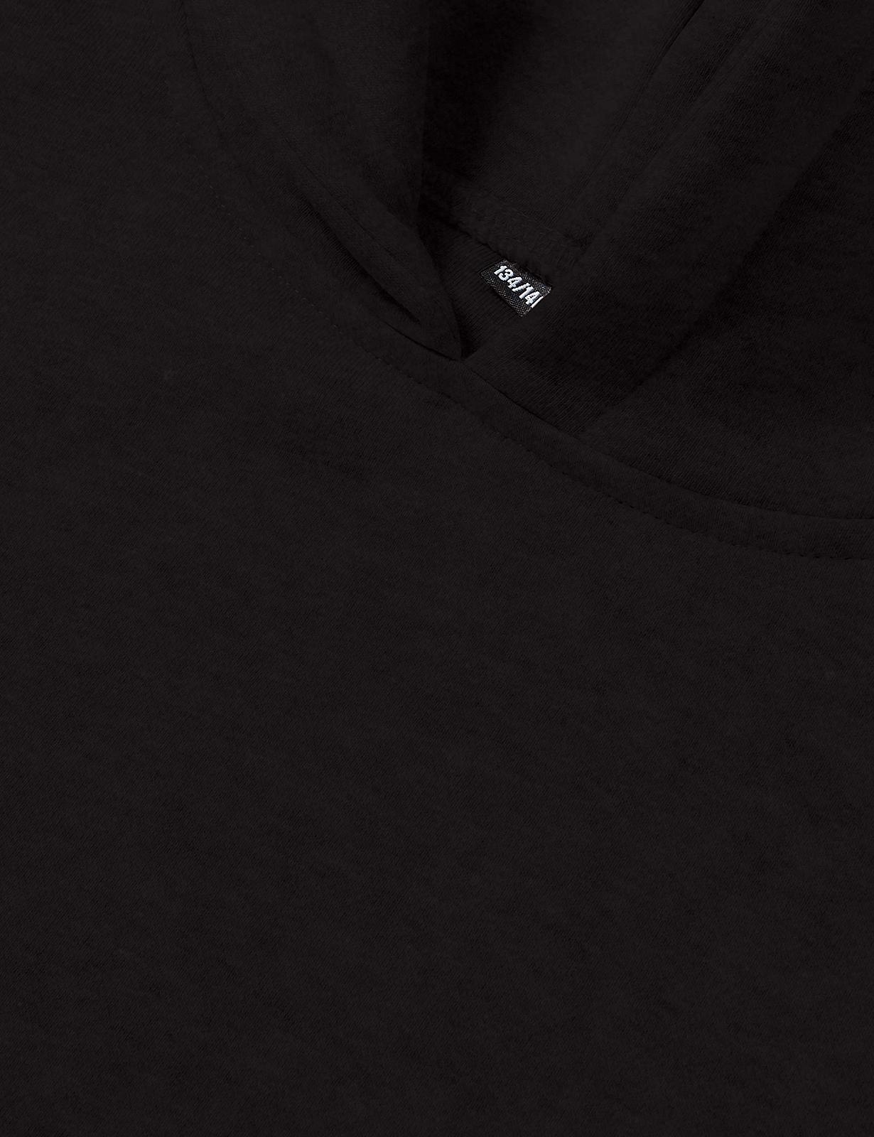 Худі Build Your Brand Basic BY117 для хлопчиків, фото №2