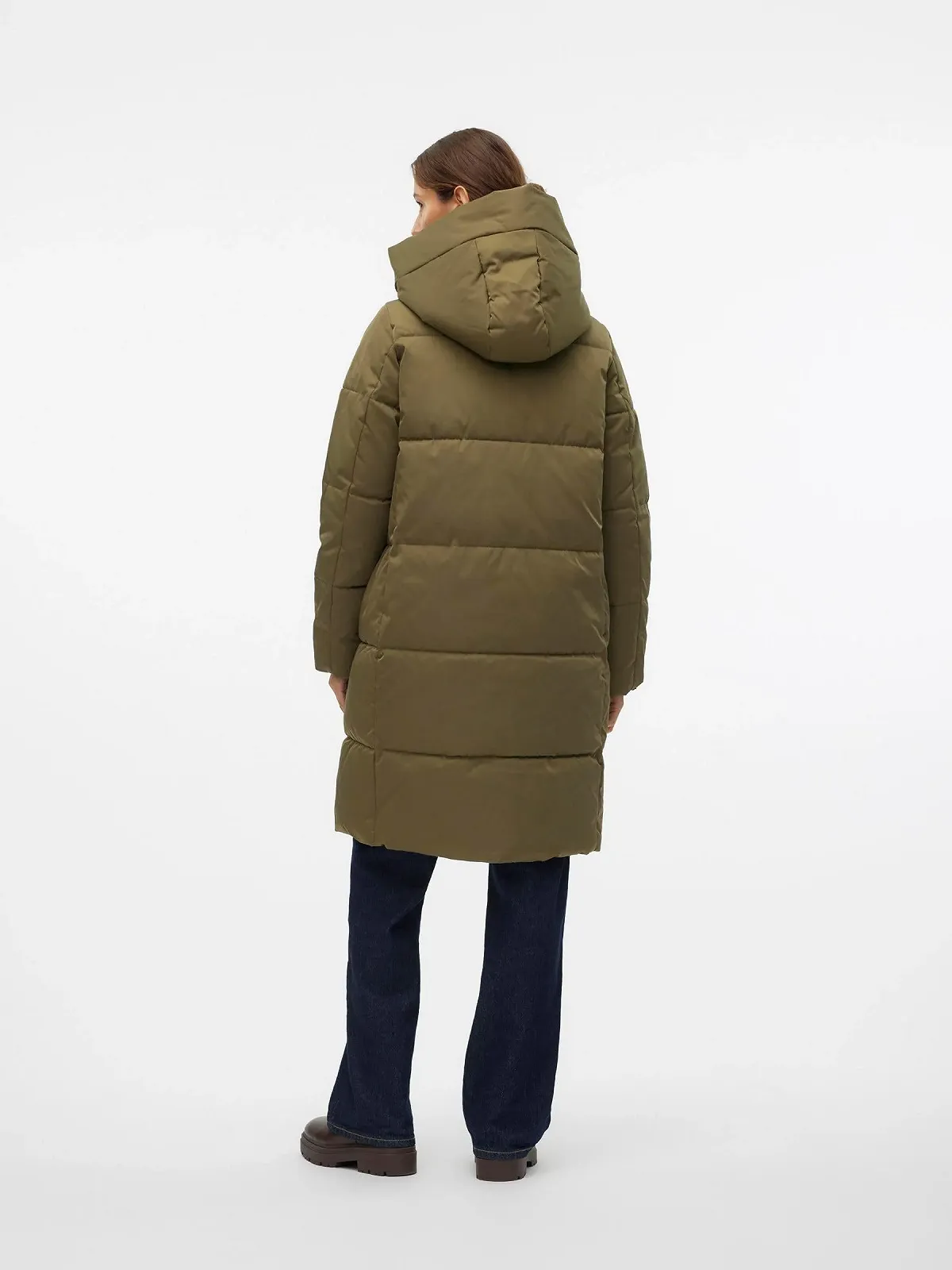 Пальто VERO MODA VMSTELLA Женский, фото №3