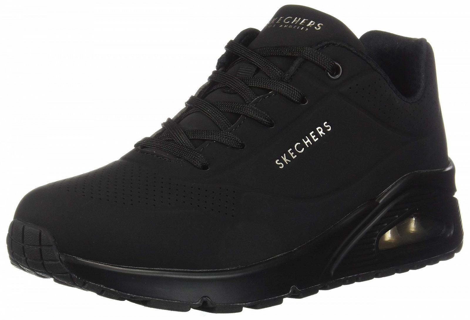 Кросівки Skechers UNO Stand On Air Жіночі, фото №1
