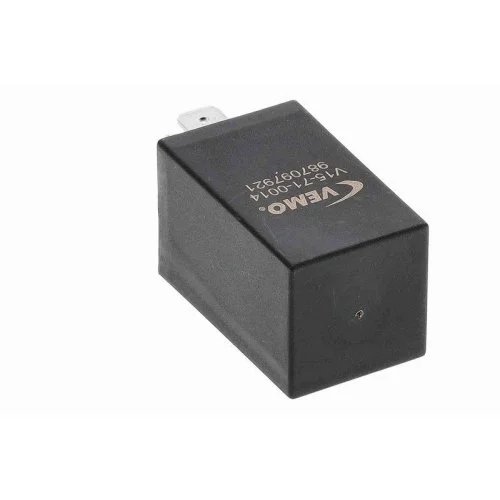Реле топливного насоса VEMO V15-71-0014 оригинальное качество VEMO для AUDI SEAT VW, фото №4
