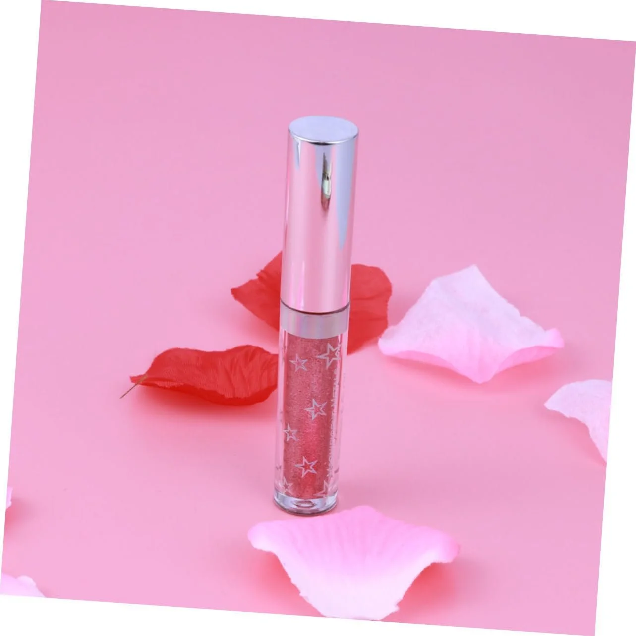 Жидкая Подводка для глаз FRCOLOR Блестящая, фото №4