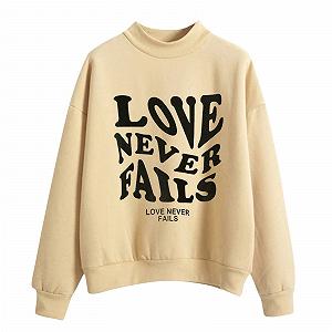 Женская Толстовка Generisch Куртка V-образный вырез - Фото 1