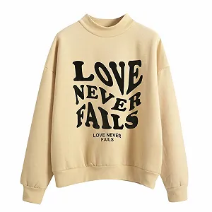 Женская Толстовка Generisch Куртка V-образный вырез - Фото 1