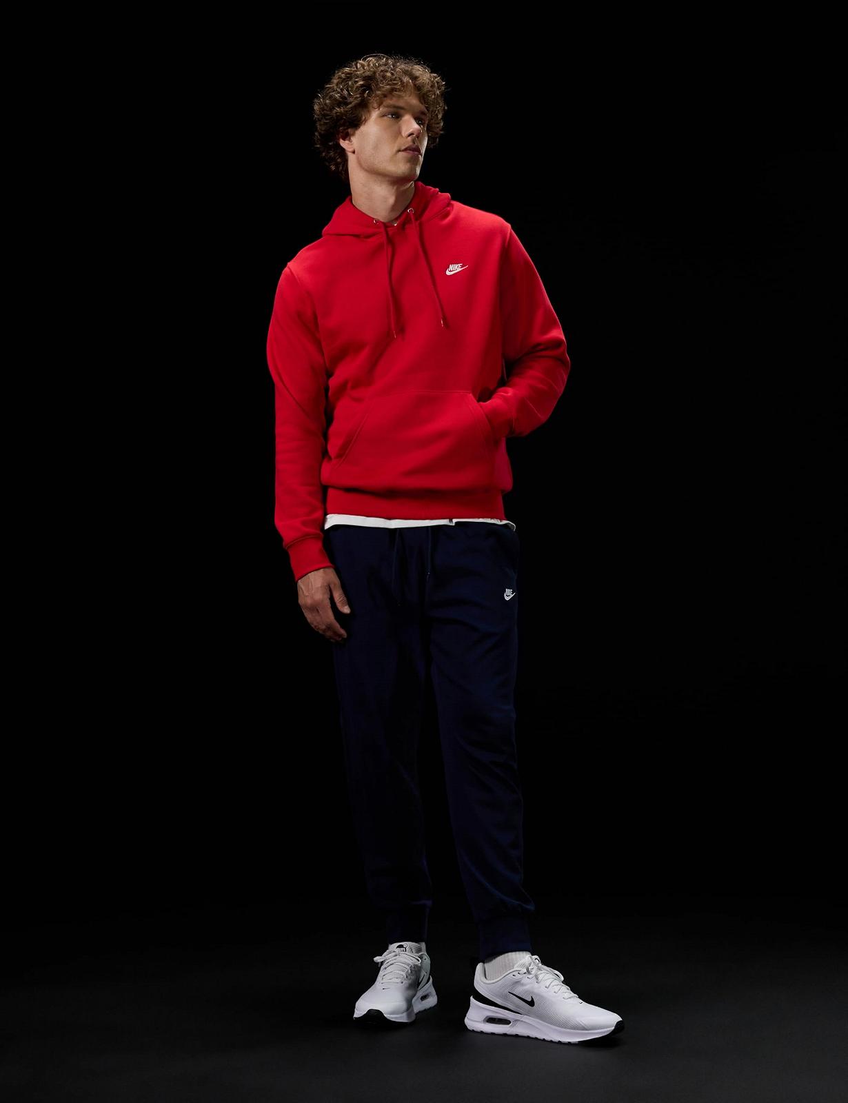 Кросівки Nike Air Max Nuaxis Чоловічі, фото №7 Кросівки Nike Air Max Nuaxis Чоловічі, фото №7