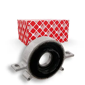 Опора карданного вала FEBI BILSTEIN 32864 для BMW - Фото 1