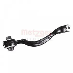 Рычаг подвески METZGER 58195402 для MERCEDES-BENZ, передняя ось справа synthetic.ua - Фото 1