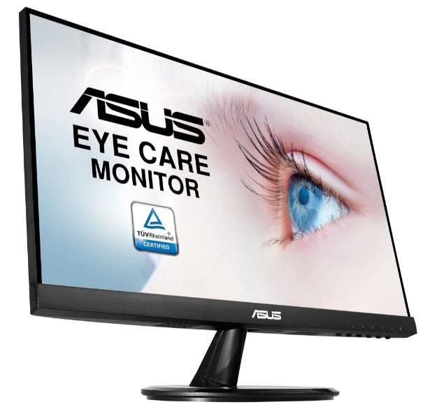 Монітор ASUS Eye Care VP229Q 21.5 дюйма Full HD IPS 75 Гц, фото №7