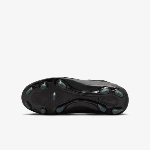 Бутсы NIKE JR PHANTOM LUNA II CLUB FG/MG Размер 37.5, фото №2