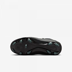 Бутсы NIKE JR PHANTOM LUNA II CLUB FG/MG размер 35 synthetic.ua - Фото 1