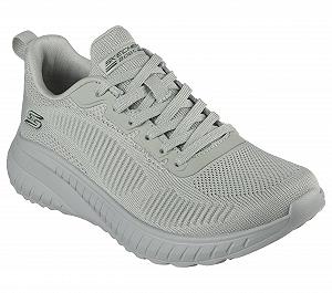 Кросівки Skechers Bobs Squad Chaos Жіночі synthetic.ua - Фото 1