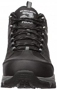 Кроссовки Skechers мужские для трекинга synthetic.ua - Фото 1