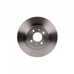 Гальмівний диск BOSCH 0 986 479 B05 для HYUNDAI KIA передня вісь - Фото 1