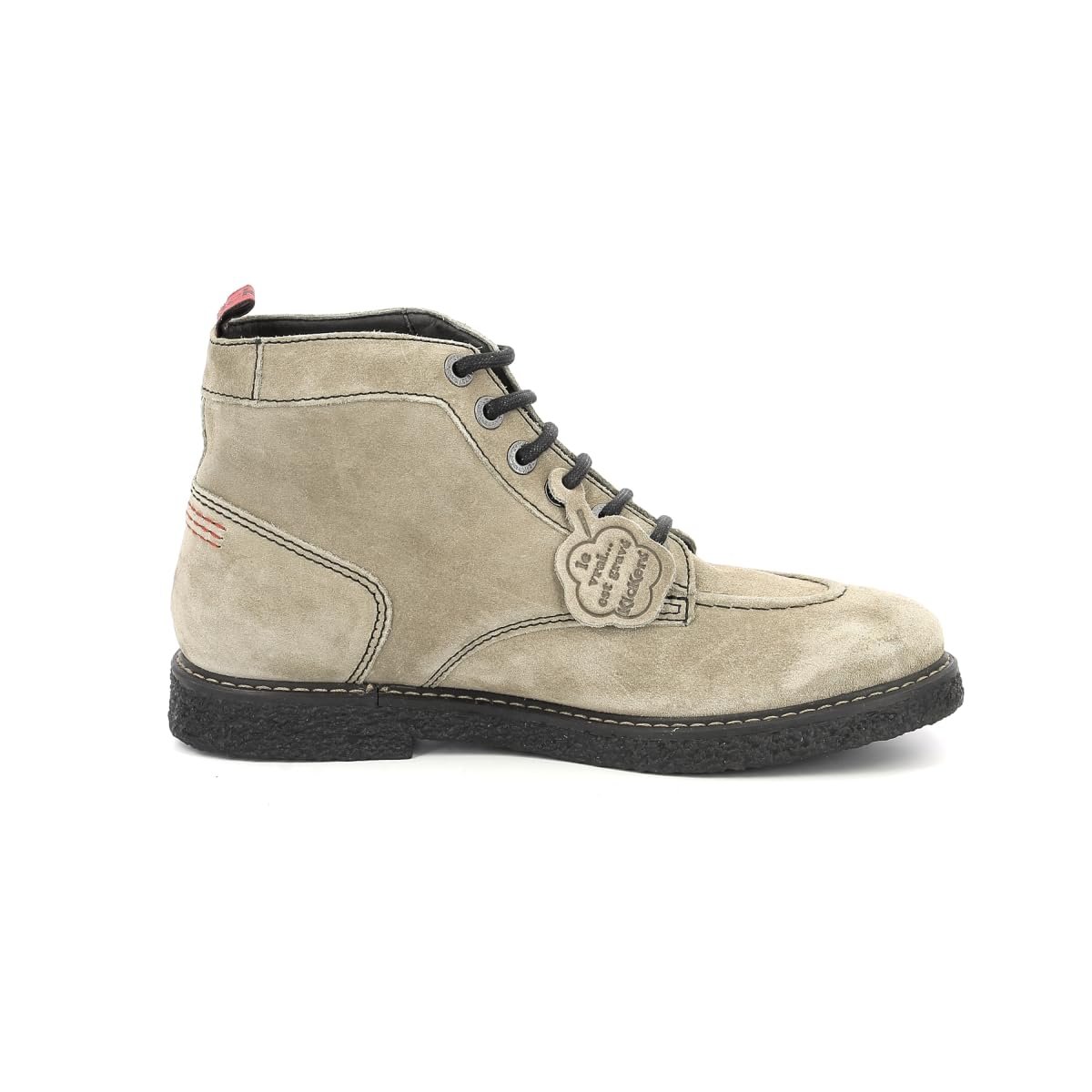 Ботинки Kickers Unisex Kick Legendary, фото №4