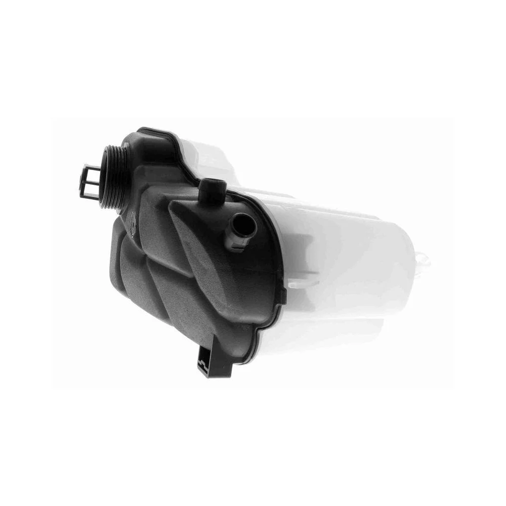 Расширительный бачок охлаждающей жидкости VAICO V25-1078 для FORD, фото №1 Расширительный бачок охлаждающей жидкости VAICO V25-1078 для FORD, фото №1