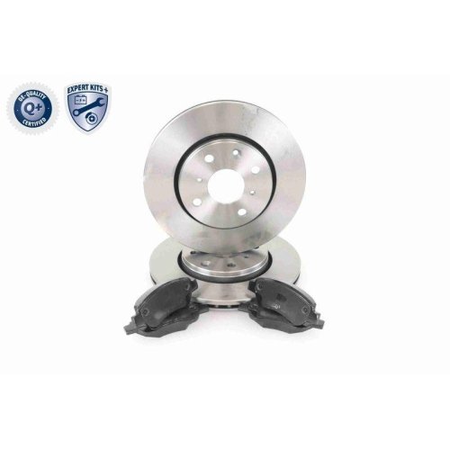Комплект дисковых тормозов VAICO EXPERT KITS + V42-0872, фото №4
