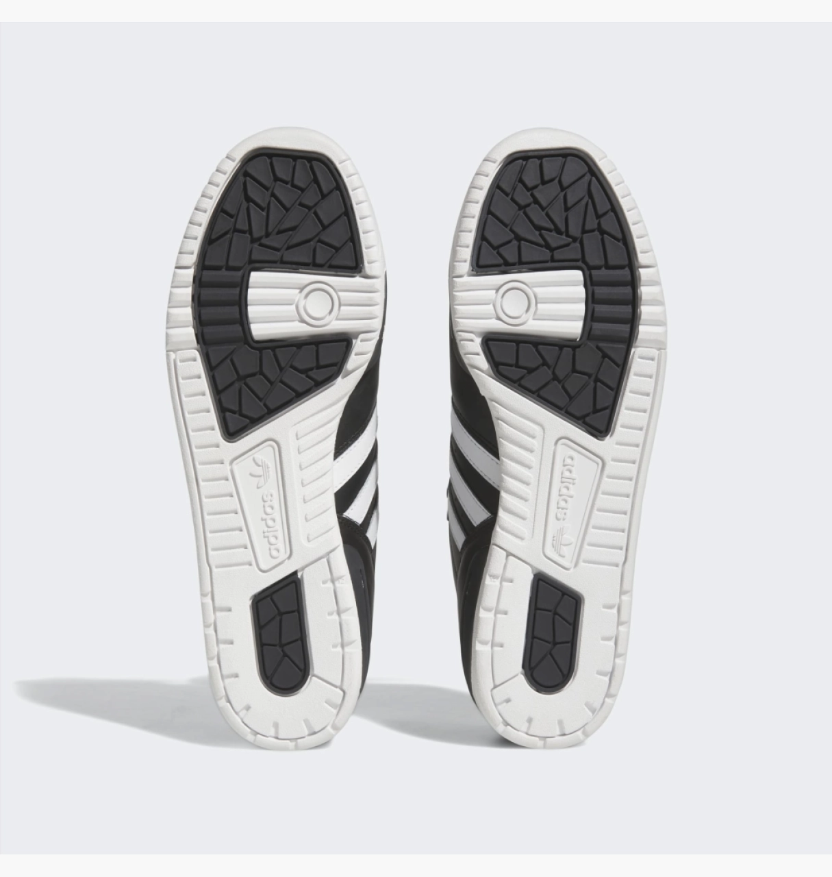 Кроссовки Adidas Originals Rivalry Low 43 1/3, фото №5