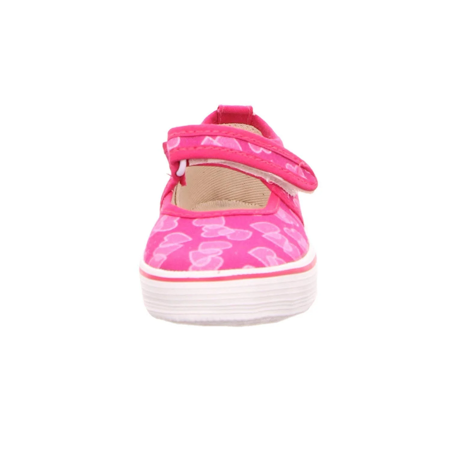 Кроссовки для занятий спортом в помещении Beck Heart для девочек, фото №7