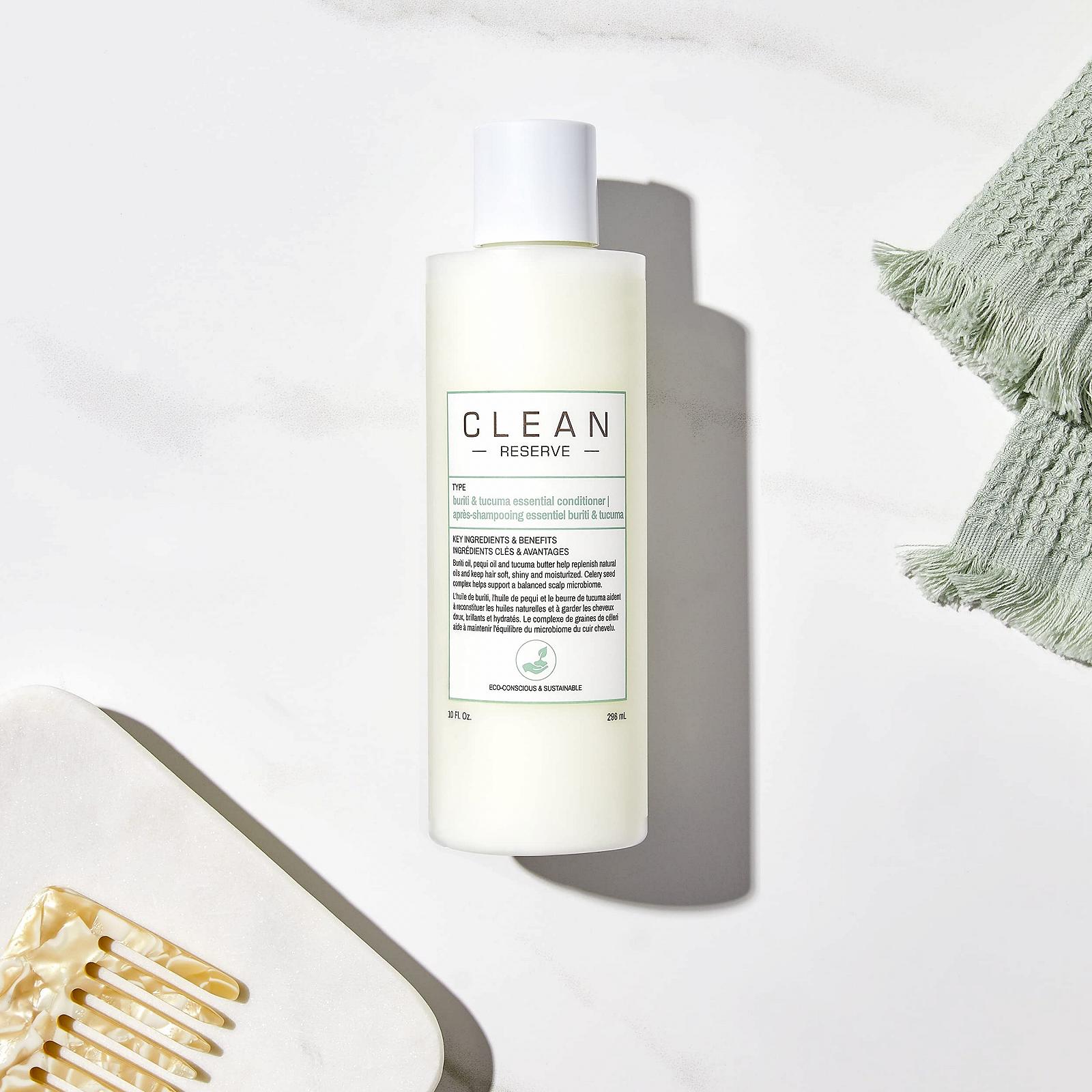 Кондиціонер Clean Reserve 56 г, фото №6