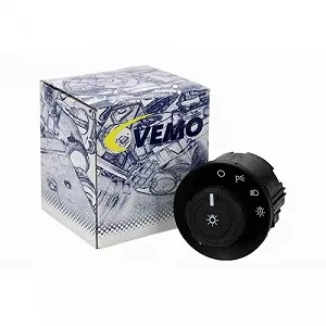 Переключатель основного света VEMO V25-73-0160 для FORD synthetic.ua - Фото 1