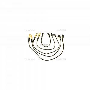 Комплект проводов зажигания TRISCAN 8860 4110 - Фото 1