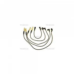 Комплект проводів запалювання TRISCAN 8860 4110 - Фото 1