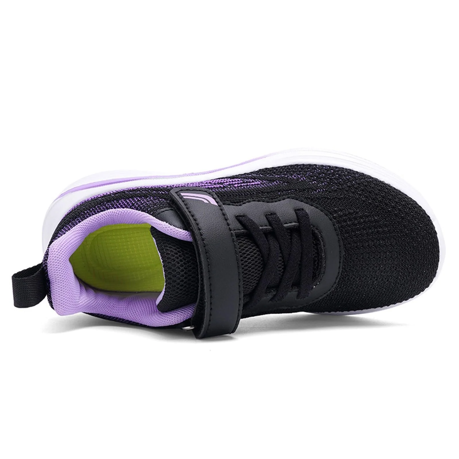 Кроссовки Унисекс Детские Спортивные Детские Сетчатые Дышащие, фото №5