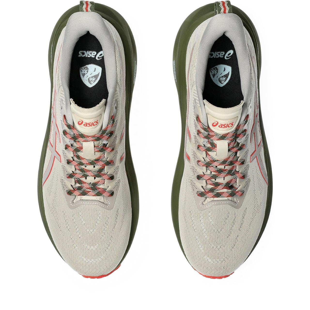 Кросівки ASICS GT-2000 13 Tr Чоловічі, фото №8 Кросівки ASICS GT-2000 13 Tr Чоловічі, фото №8