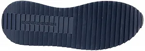Кросівки Tommy Hilfiger Runner Evo Mix Stitch synthetic.ua - Фото 1