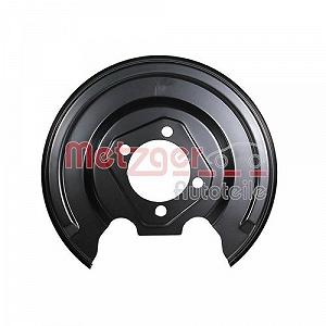 Щит тормозного диска METZGER GREENPARTS 6115587 для TOYOTA synthetic.ua - Фото 1