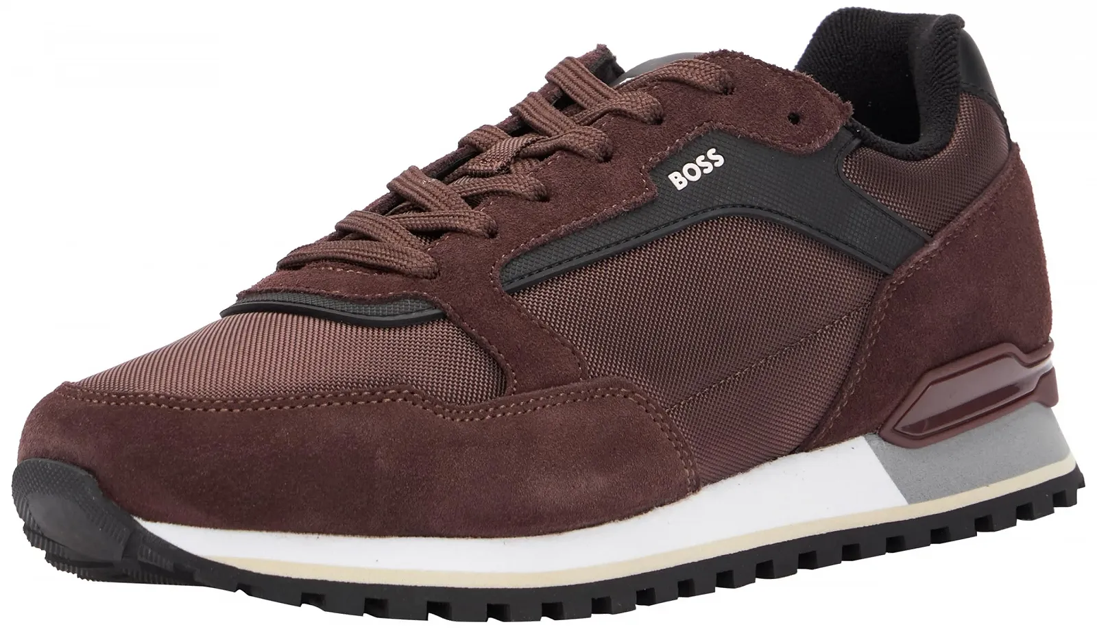 Кросівки BOSS Parkour-l_Runn_sdnyt, фото №1