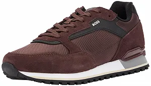 Кросівки BOSS Parkour-l_Runn_sdnyt - Фото 1