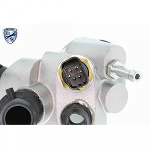 Корпус термостата VEMO EXPERT KITS + V24-99-0029 для ALFA ROMEO FIAT LANCIA synthetic.ua - Фото 1