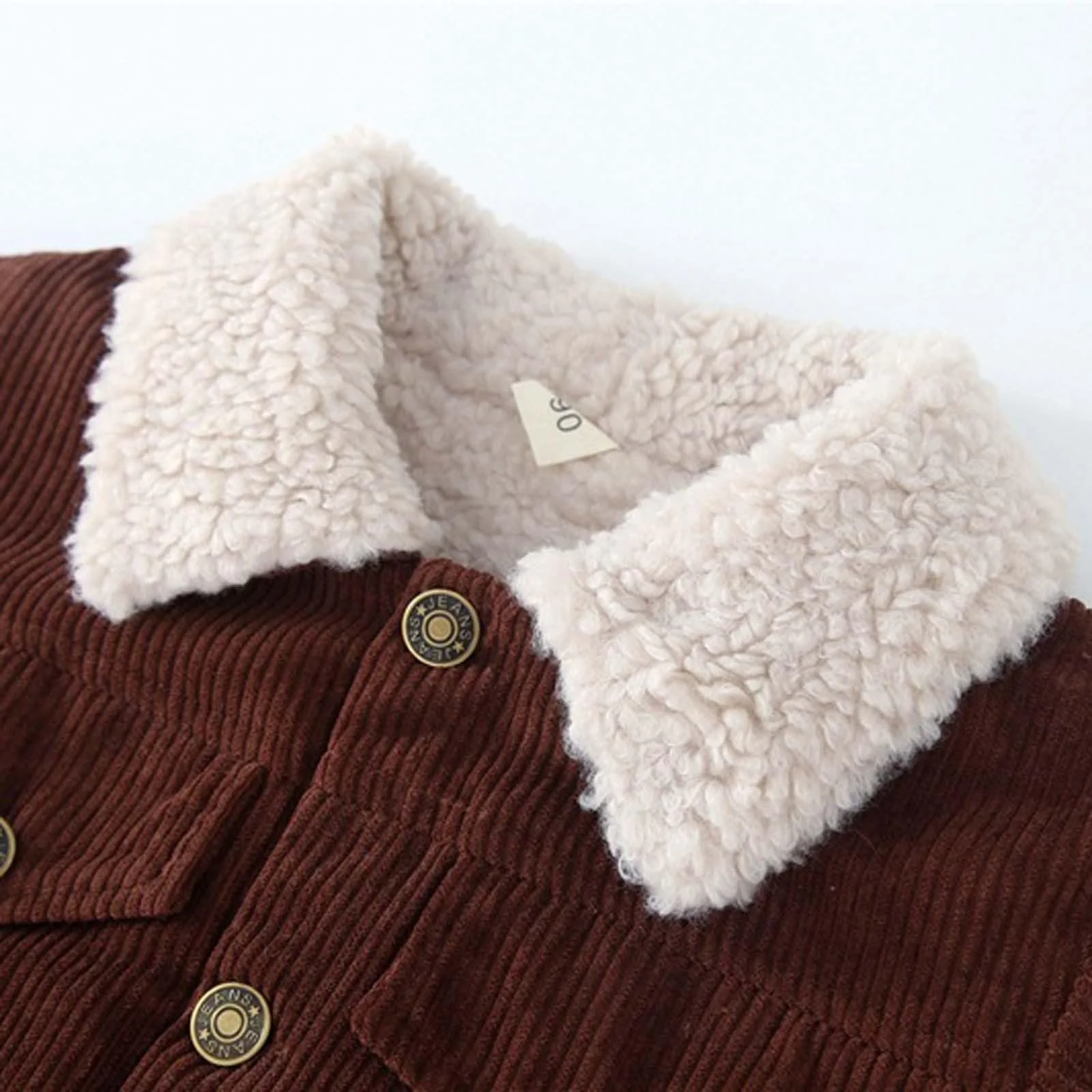 Перехідна Куртка для Хлопчиків, фото №4