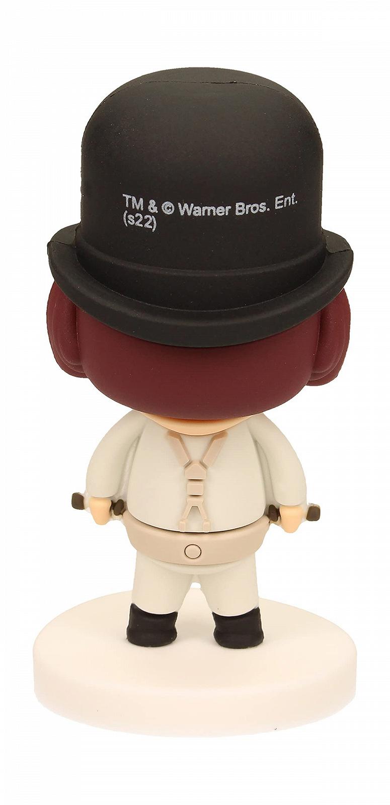 Фігурка Dirac Pokis Alex Delarge A Clockwork Orange Official Merchandising Dolls, фото №3