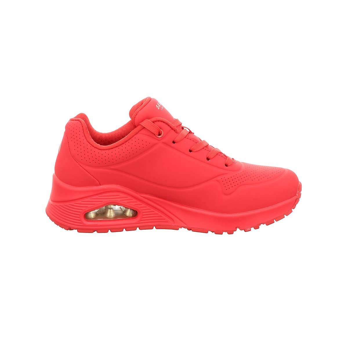 Кроссовки Skechers UNO Stand On Air женские, фото №5
