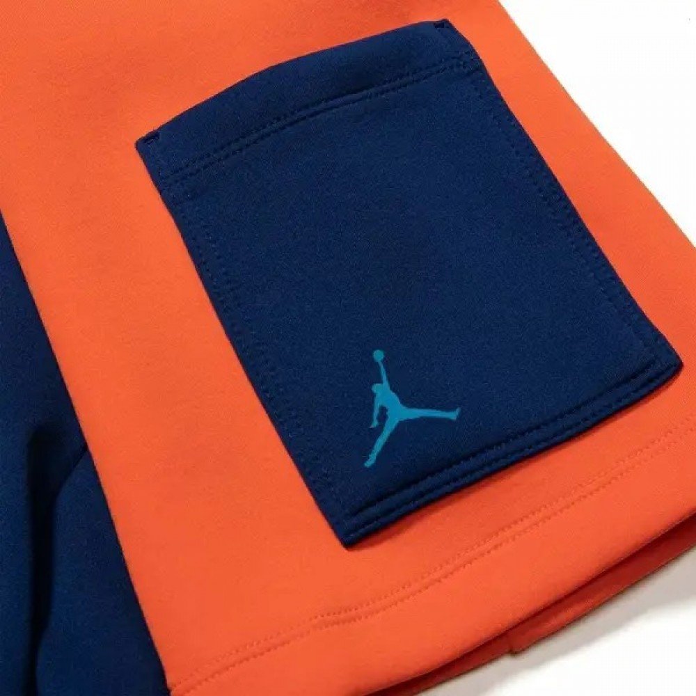 Боді Jordan Next Utility Capsule Top XS, фото №4