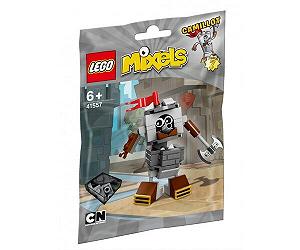 Конструктор LEGO Mixels Камиллот (41557) - Фото 1