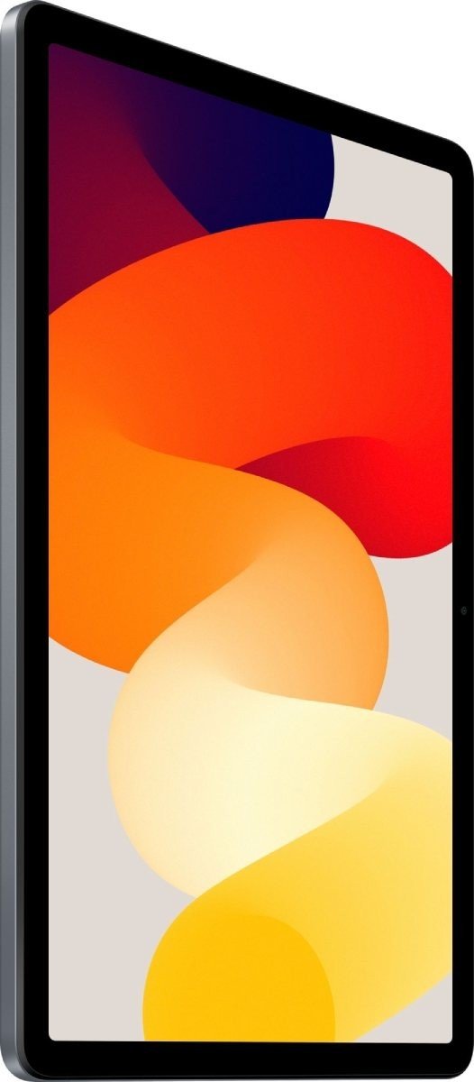 Планшет 11" Full HD Xiaomi Redmi Pad SE 4/128Gb 8 ядер Android 14 8000 mAh Graphite Gray, фото №3