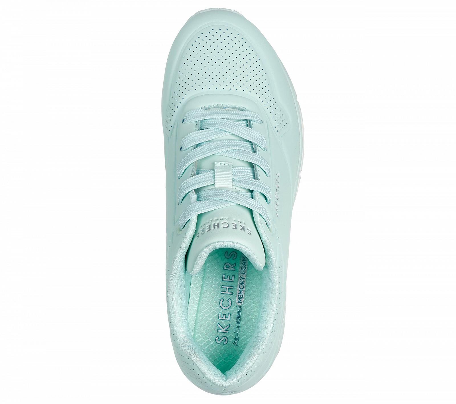 Кросівки Skechers UNO Stand On Air, жіночі, фото №4